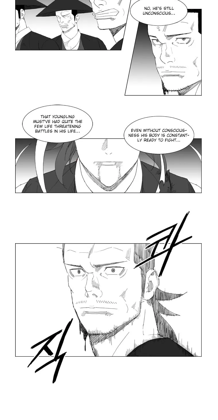 Mujang Chapter 83 page 4 - 