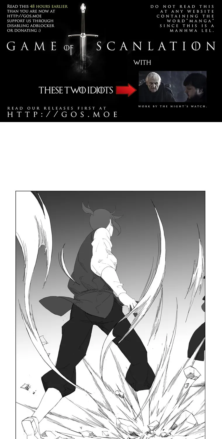 Mujang Chapter 83 page 5 - 