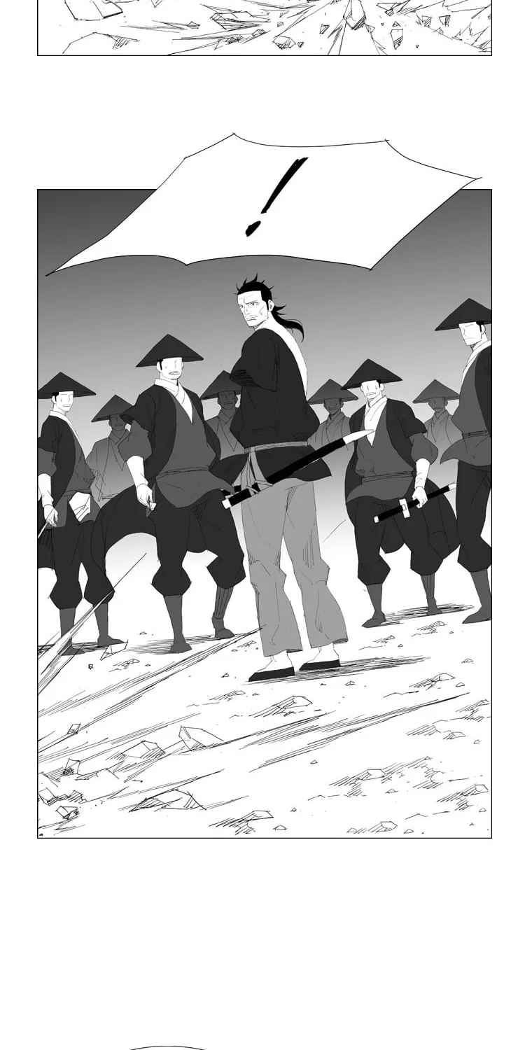 Mujang Chapter 83 page 6 - 