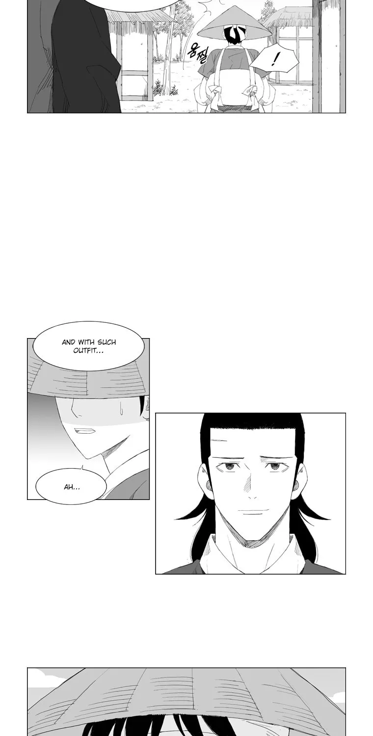 Mujang Chapter 84 page 18 - 