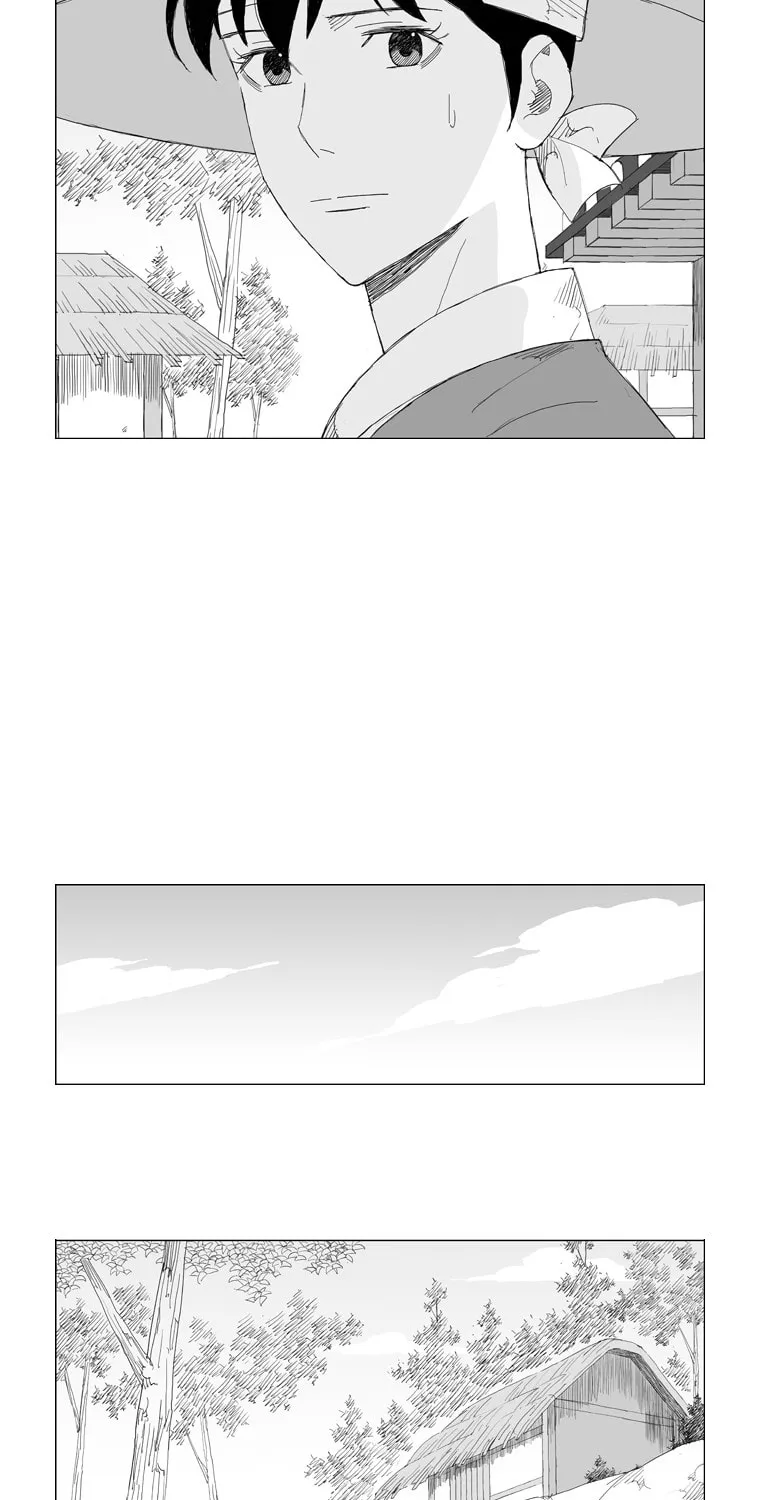 Mujang Chapter 84 page 19 - 