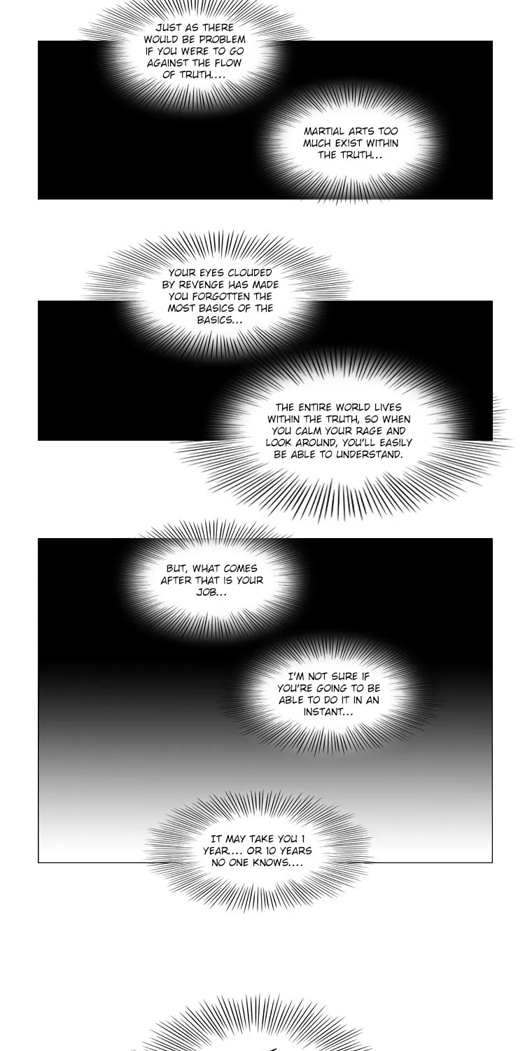 Mujang Chapter 85 page 14 - 