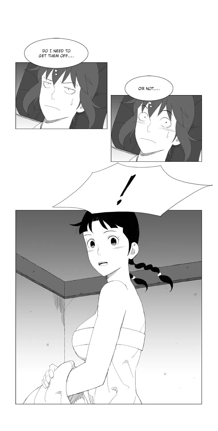 Mujang Chapter 85 page 17 - 