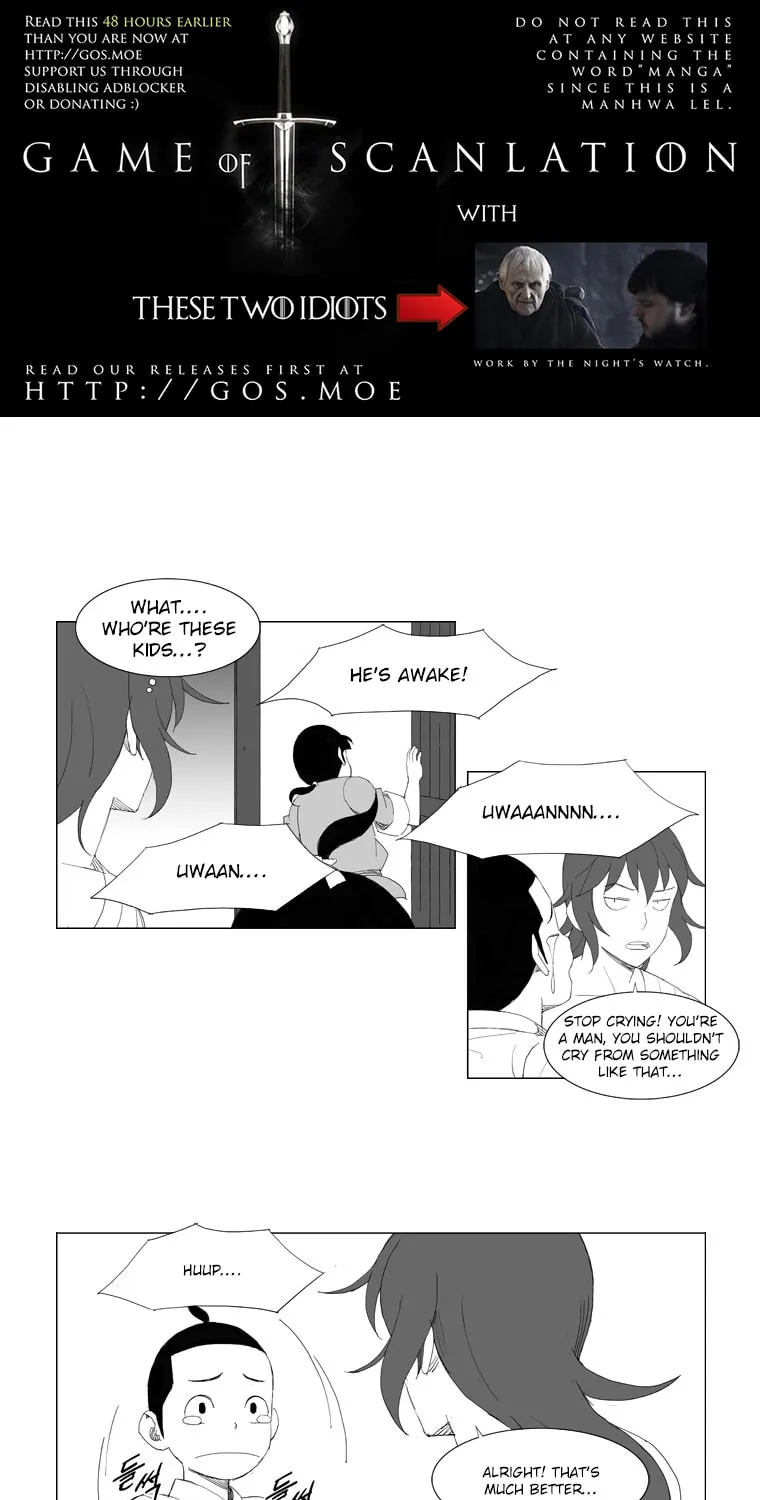 Mujang Chapter 85 page 4 - 