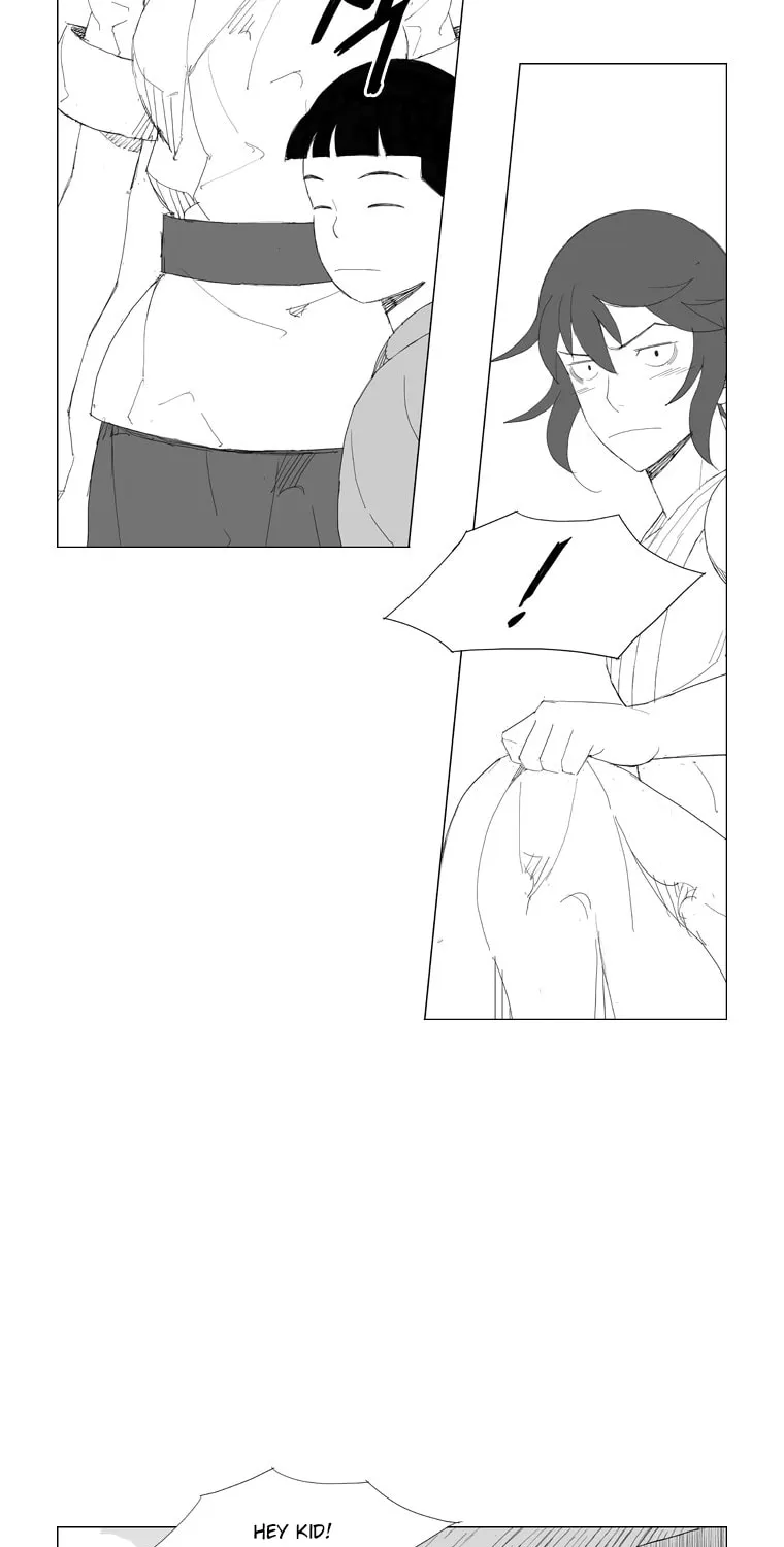 Mujang Chapter 85 page 6 - 