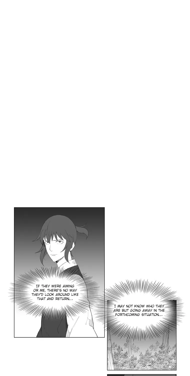 Mujang Chapter 86 page 1 - 