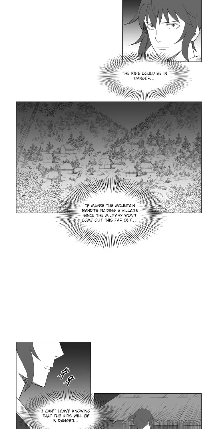 Mujang Chapter 86 page 2 - 