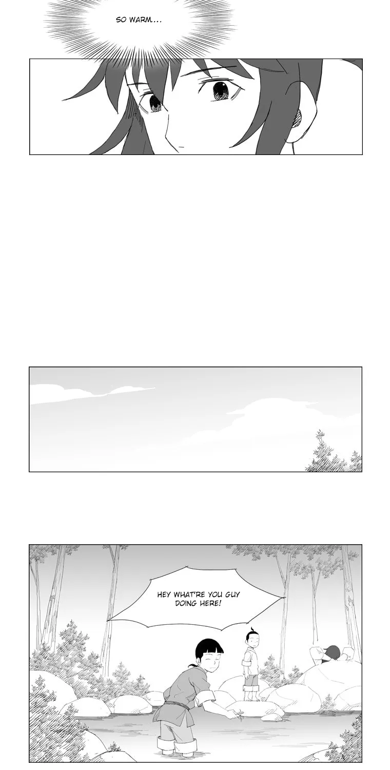 Mujang Chapter 86 page 11 - 