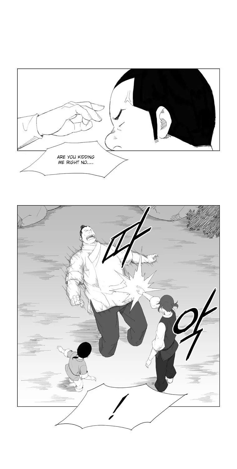 Mujang Chapter 86 page 17 - 