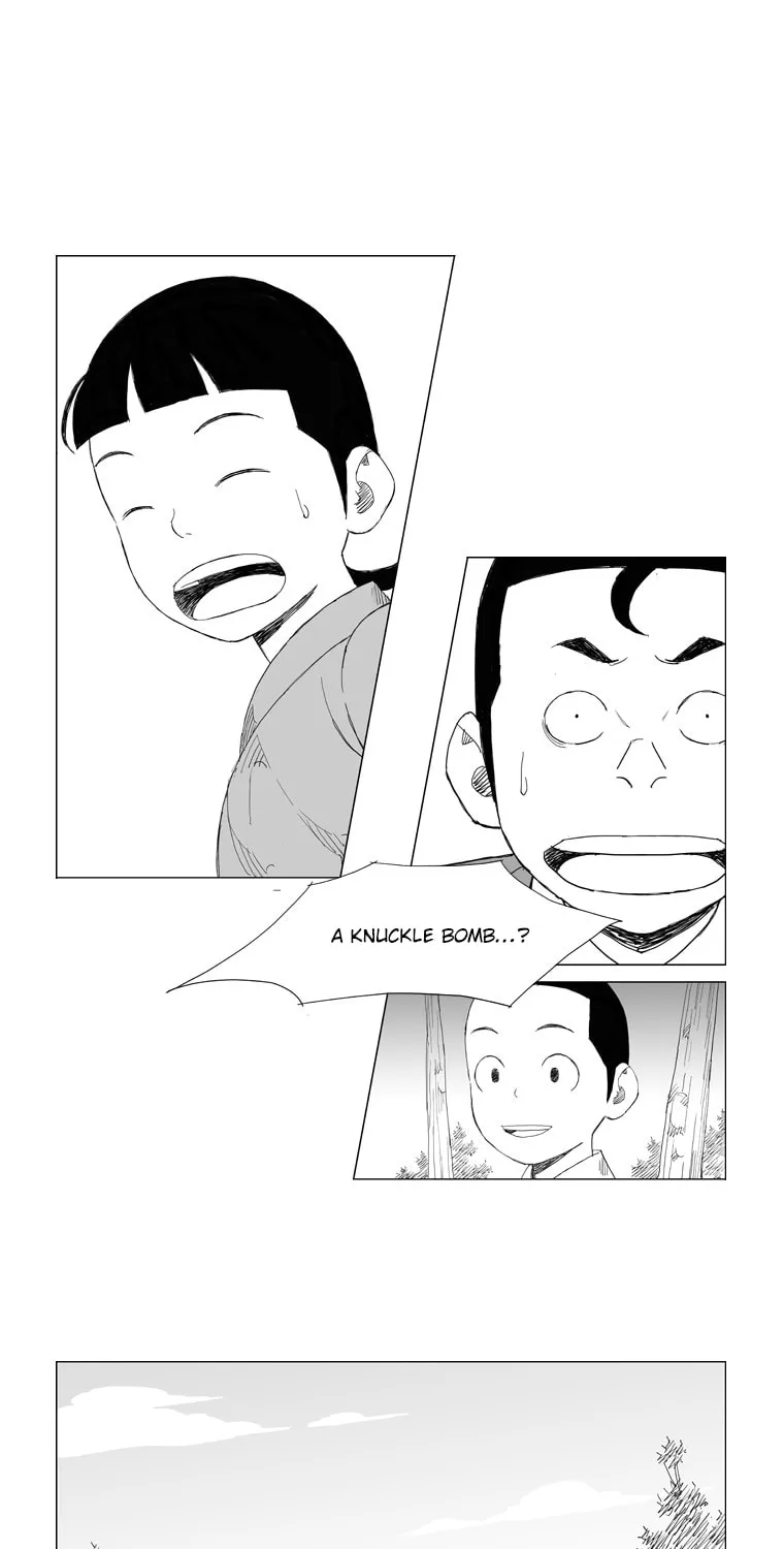Mujang Chapter 86 page 18 - 