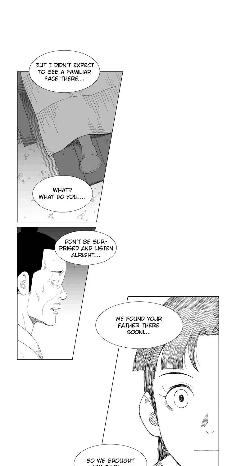 Mujang Chapter 86 page 21 - 