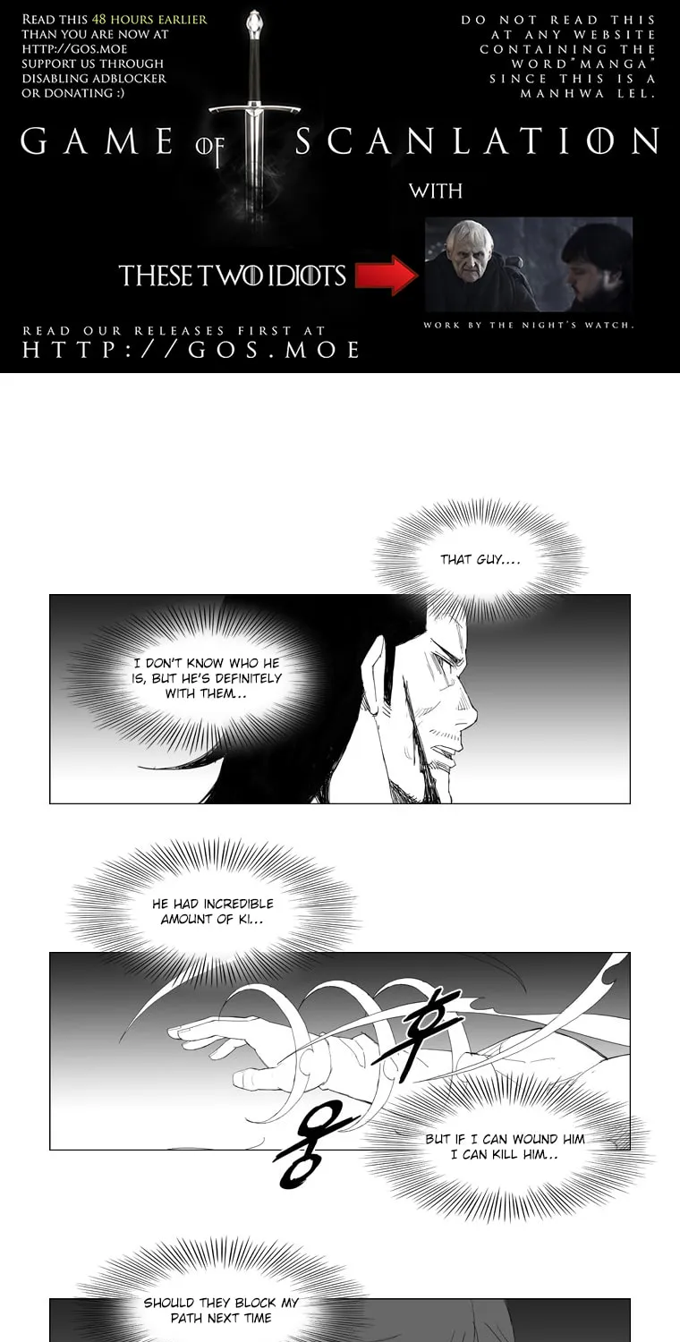 Mujang Chapter 86 page 4 - 