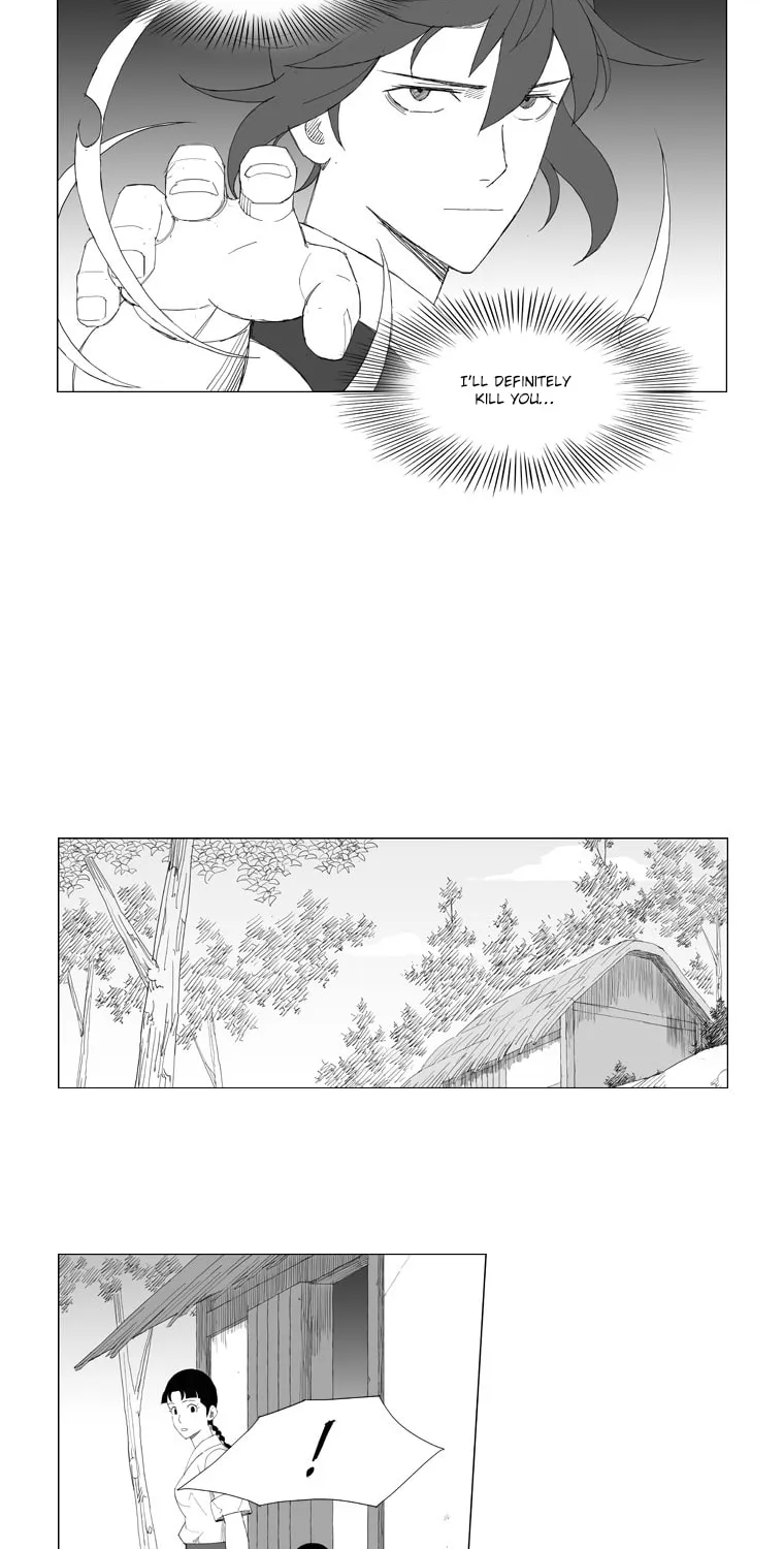 Mujang Chapter 86 page 5 - 