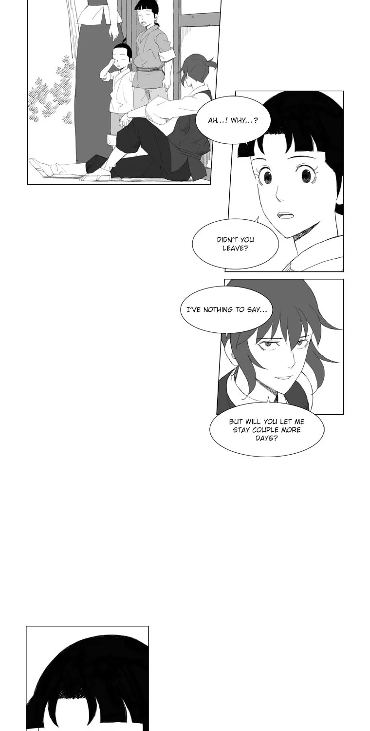 Mujang Chapter 86 page 6 - 