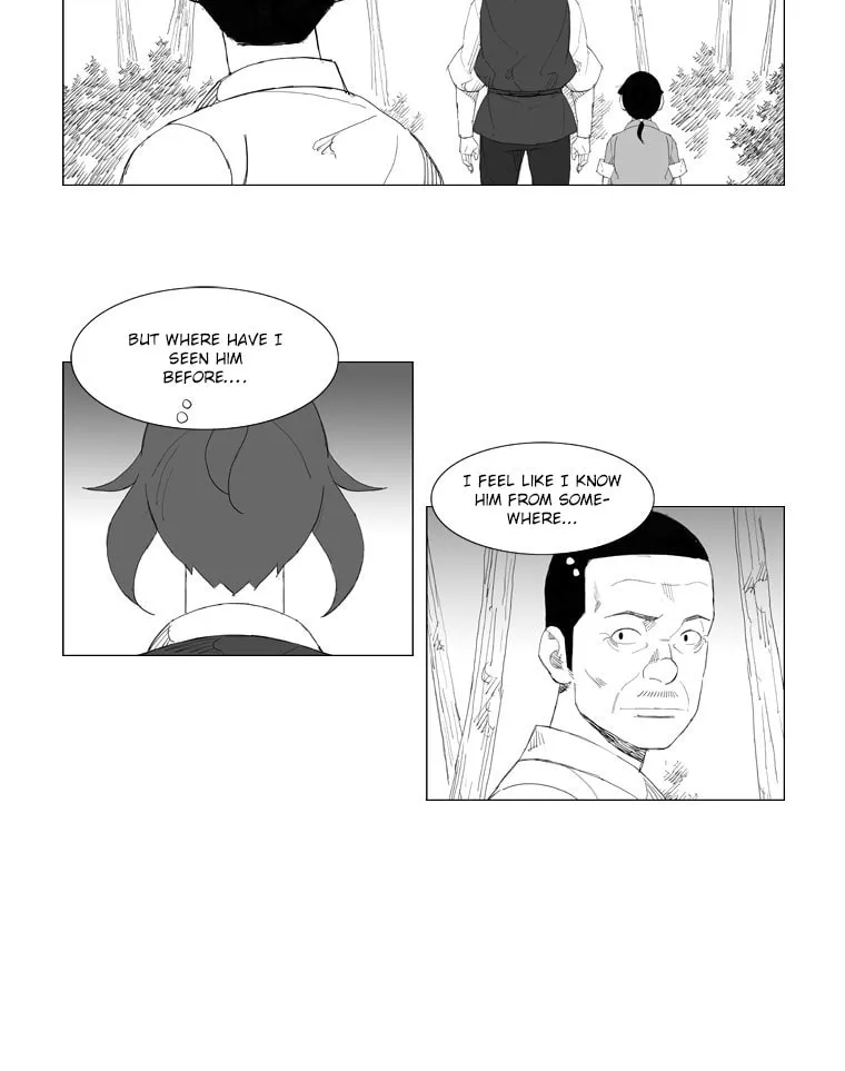 Mujang Chapter 87 page 12 - 