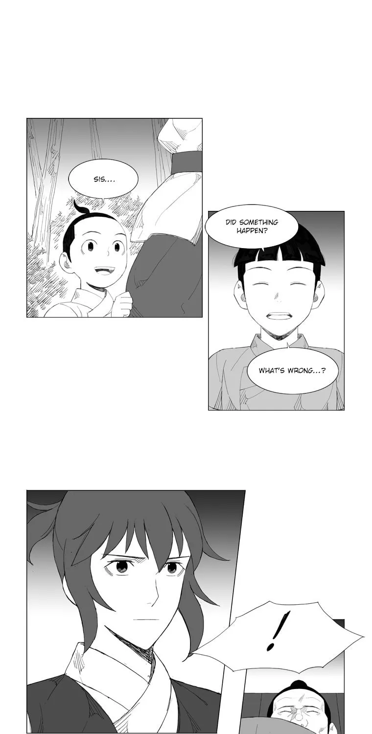Mujang Chapter 87 page 13 - 
