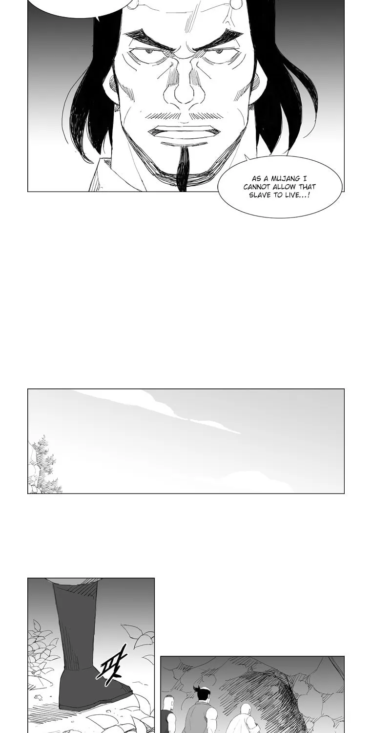 Mujang Chapter 87 page 19 - 