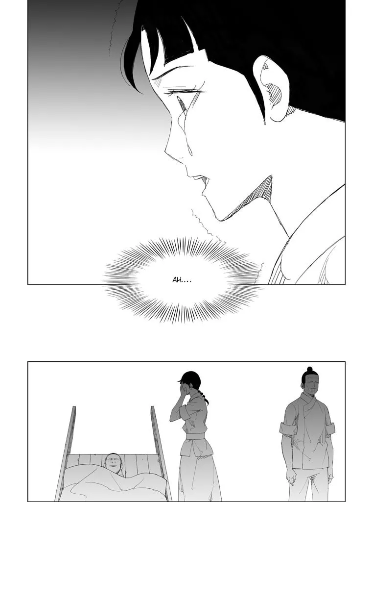 Mujang Chapter 87 page 3 - 