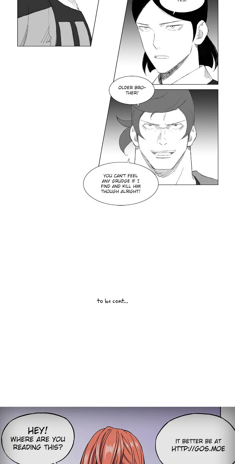 Mujang Chapter 87 page 23 - 