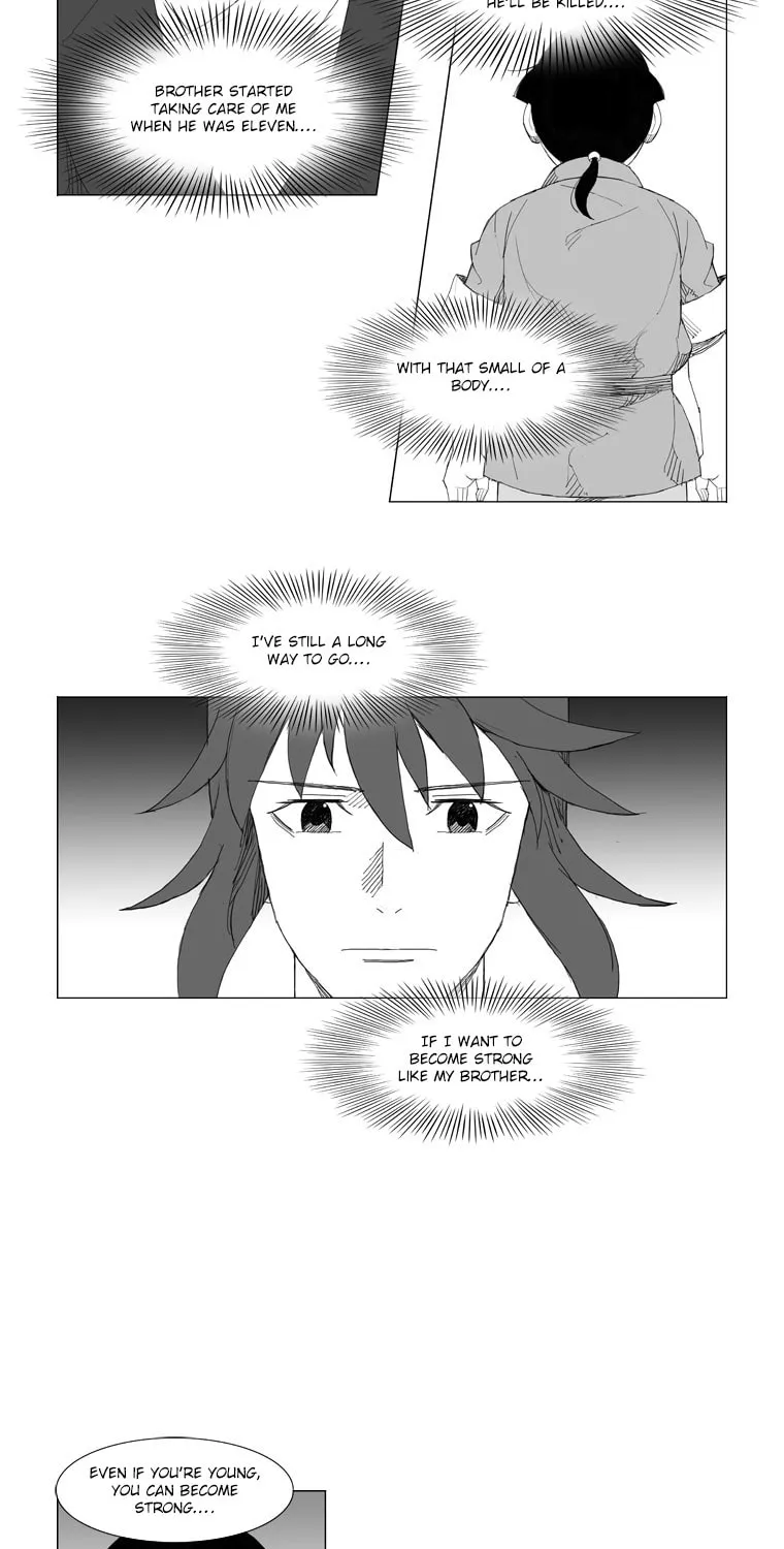 Mujang Chapter 87 page 6 - 