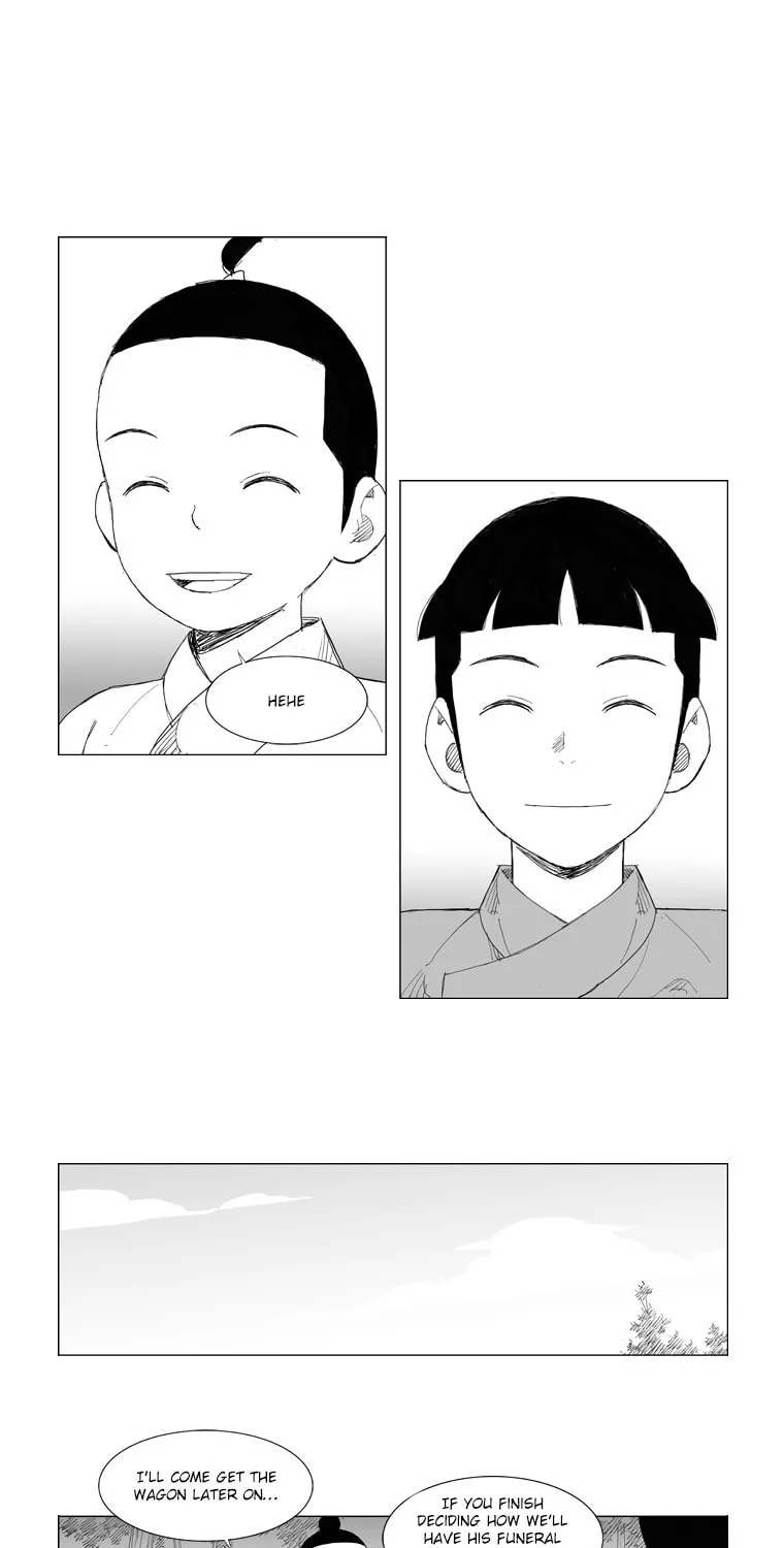 Mujang Chapter 87 page 9 - 