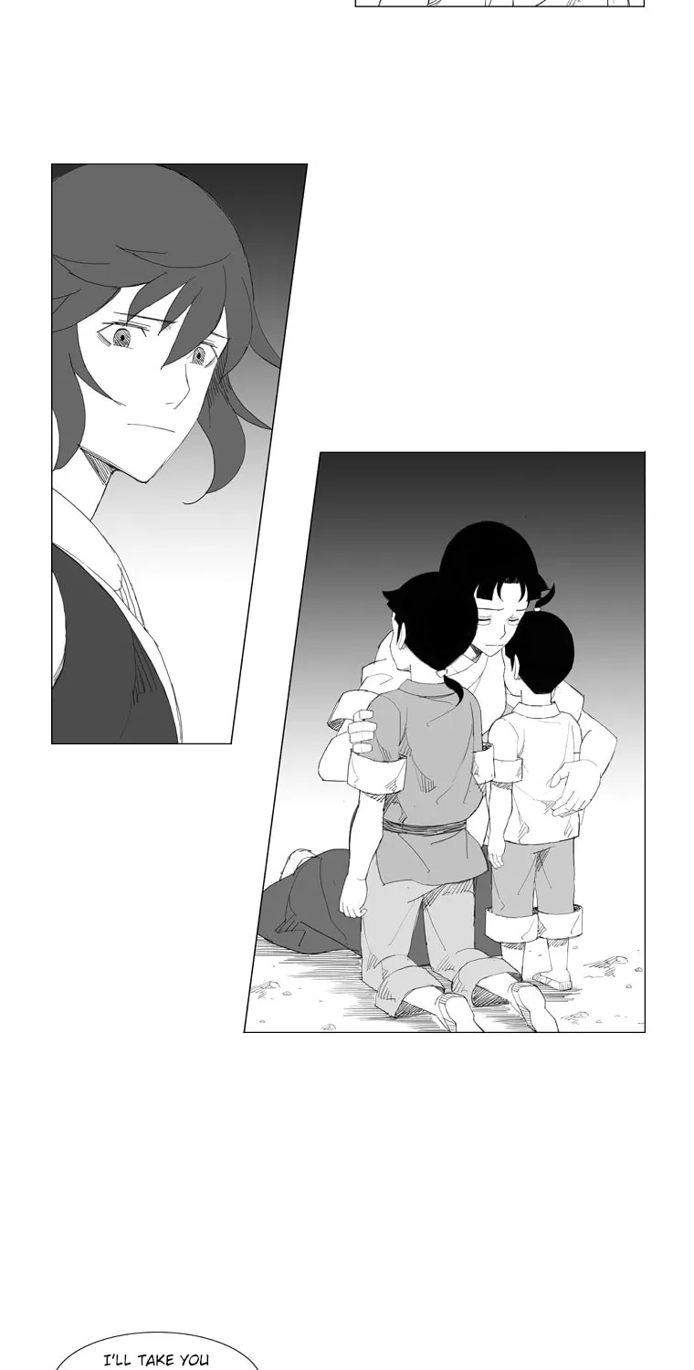 Mujang Chapter 88 page 2 - 