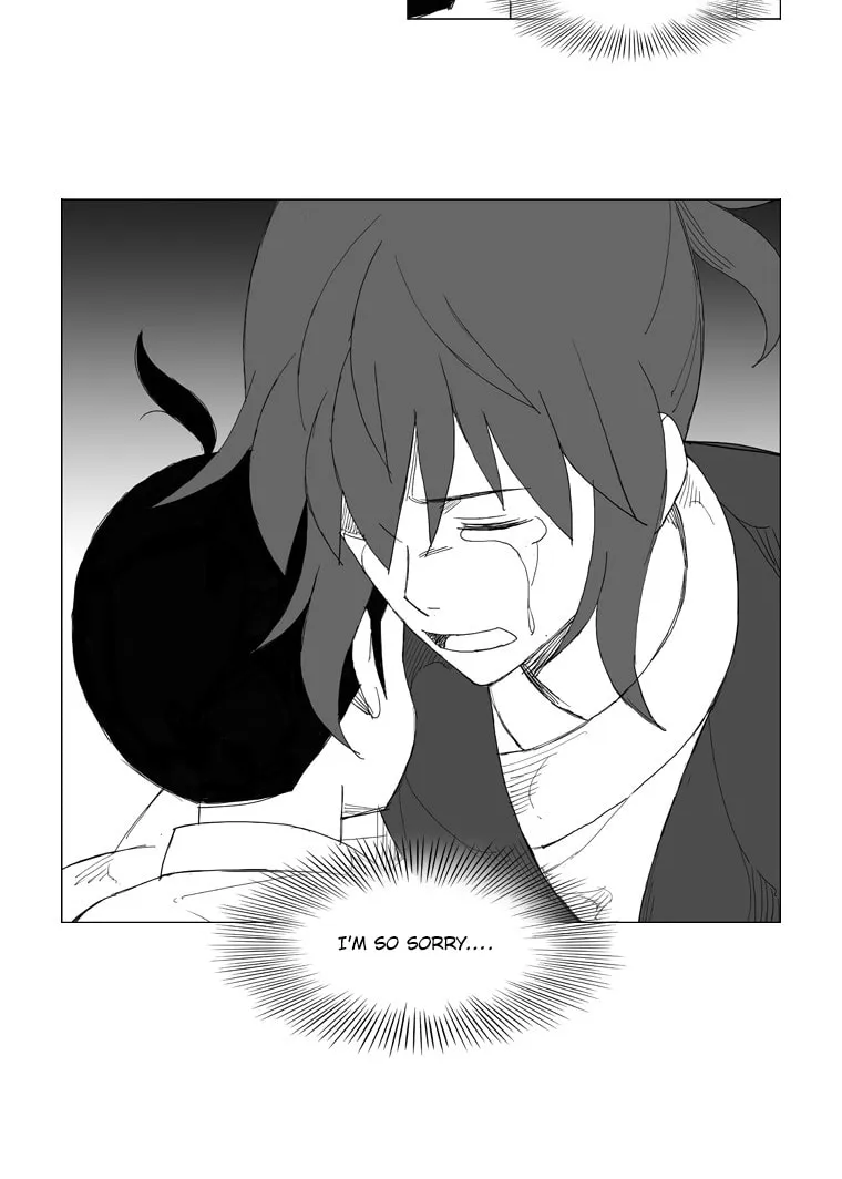 Mujang Chapter 88 page 12 - 
