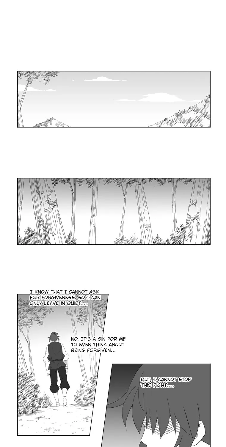 Mujang Chapter 88 page 13 - 