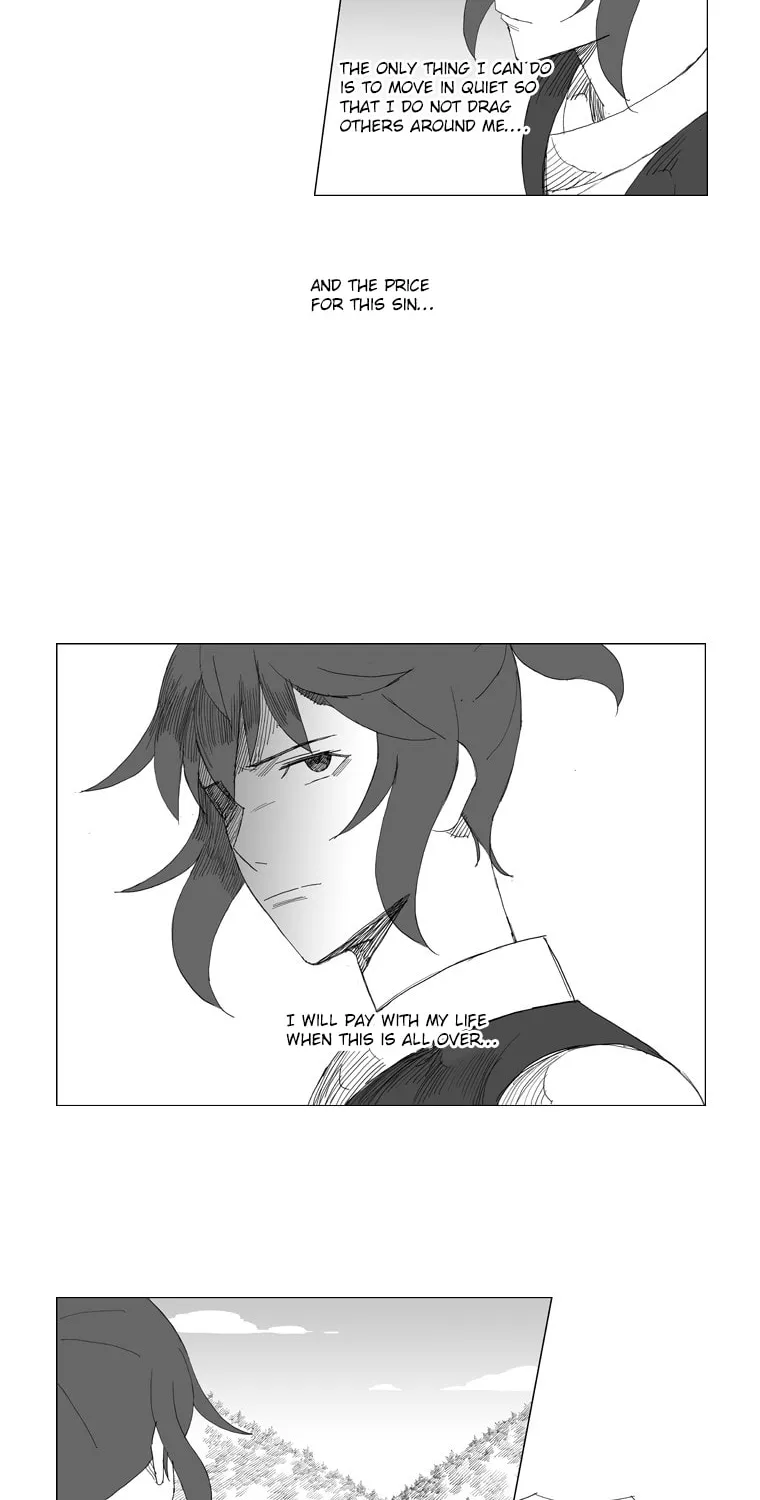 Mujang Chapter 88 page 14 - 
