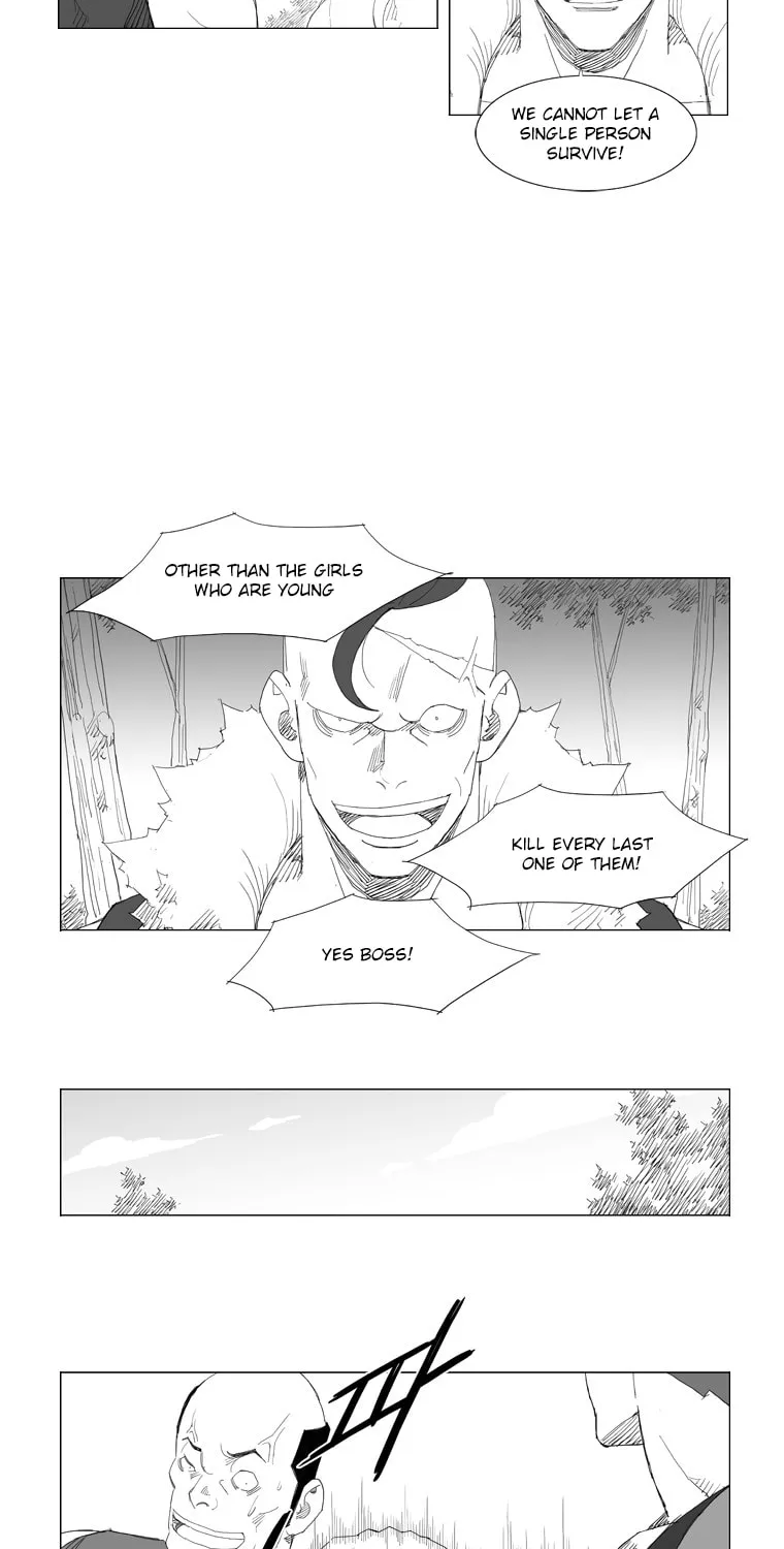 Mujang Chapter 88 page 18 - 