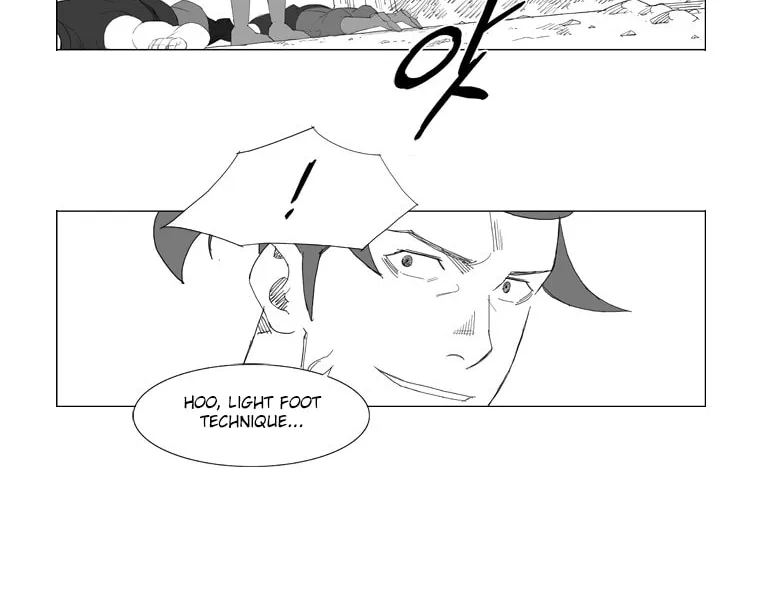 Mujang Chapter 88 page 20 - 