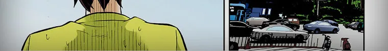 Mujang Chapter 88 page 25 - 