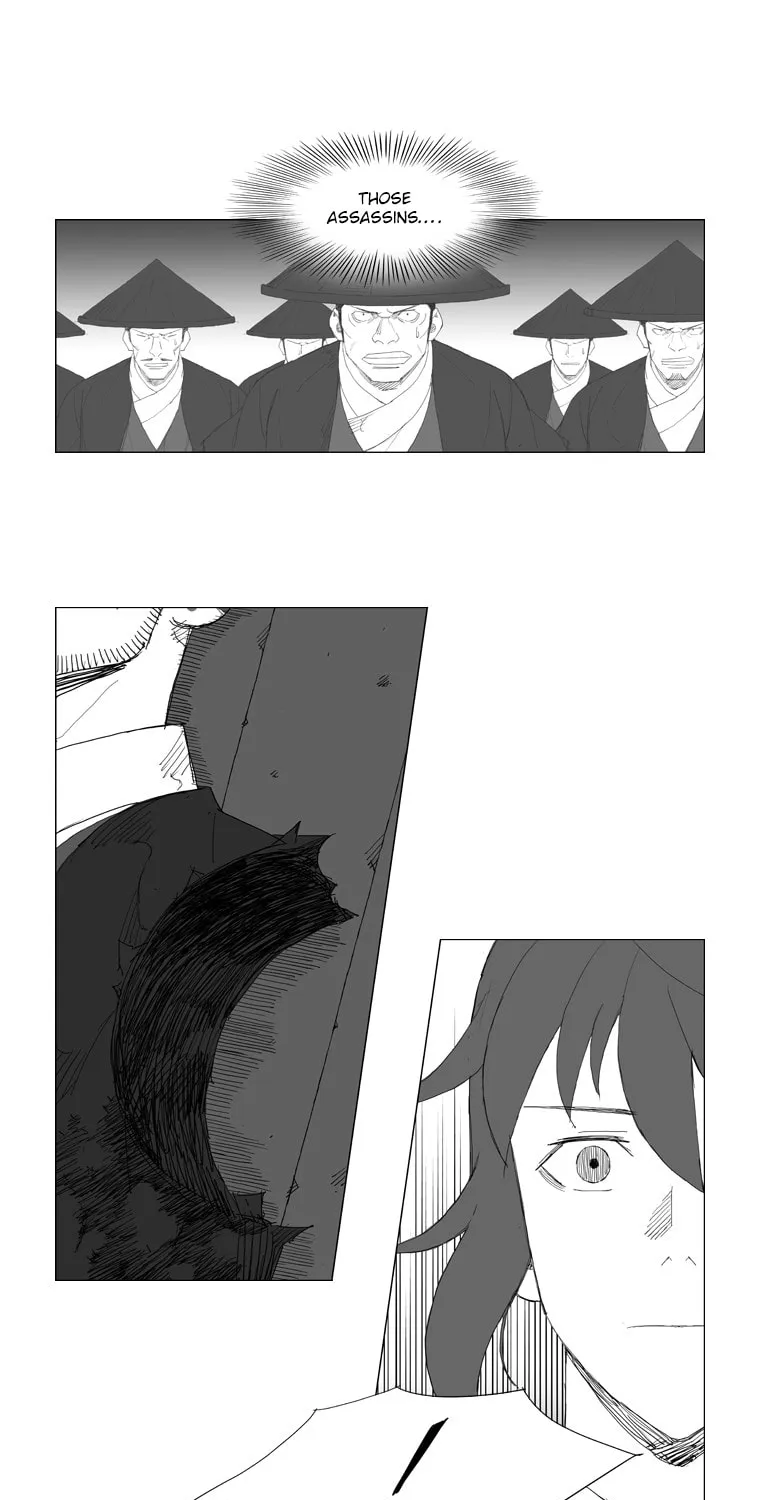 Mujang Chapter 88 page 5 - 