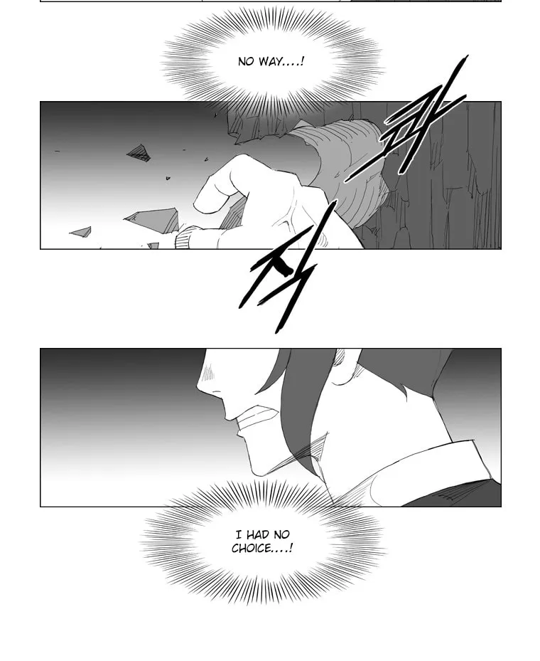 Mujang Chapter 88 page 8 - 