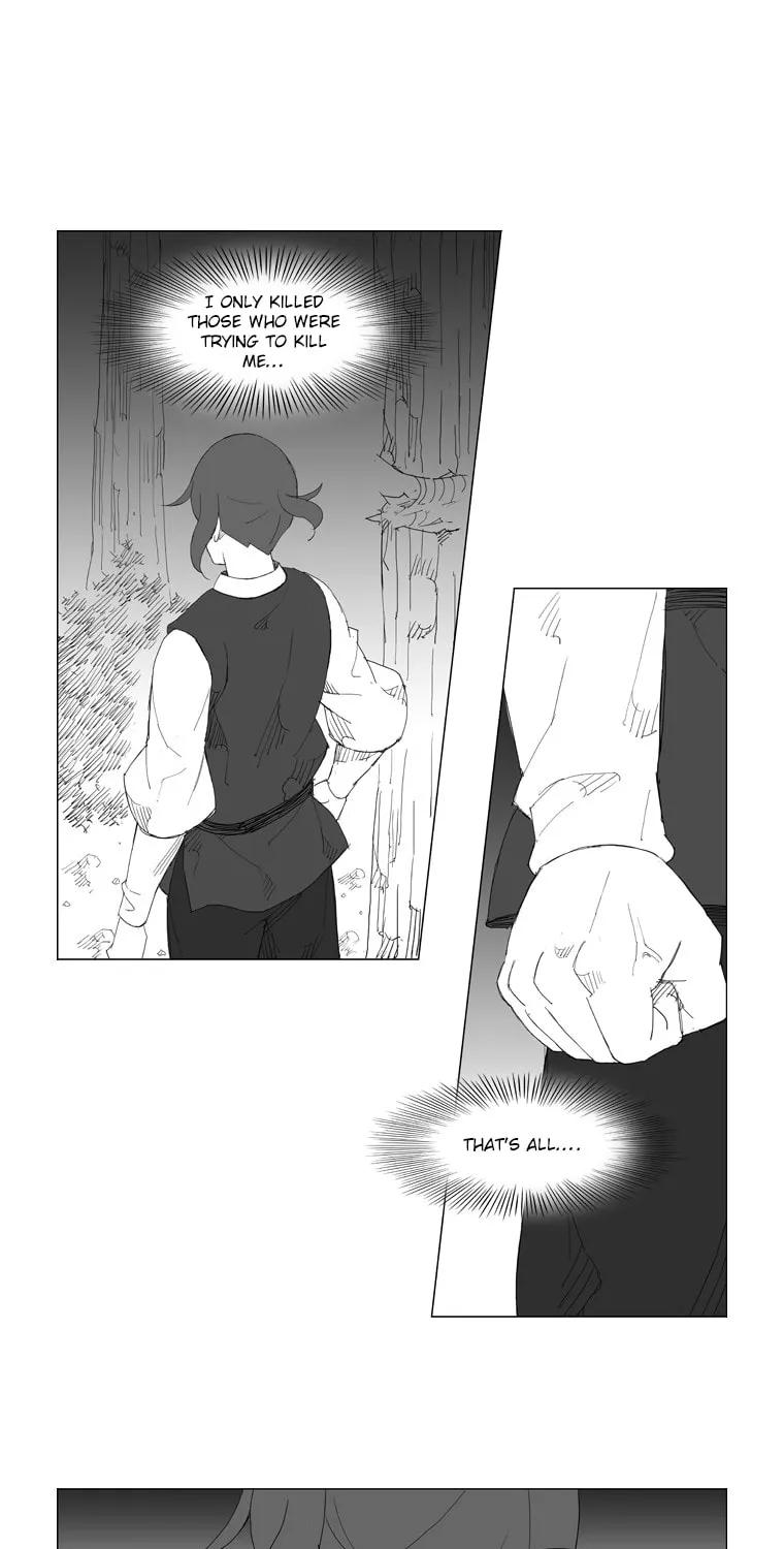 Mujang Chapter 88 page 9 - 
