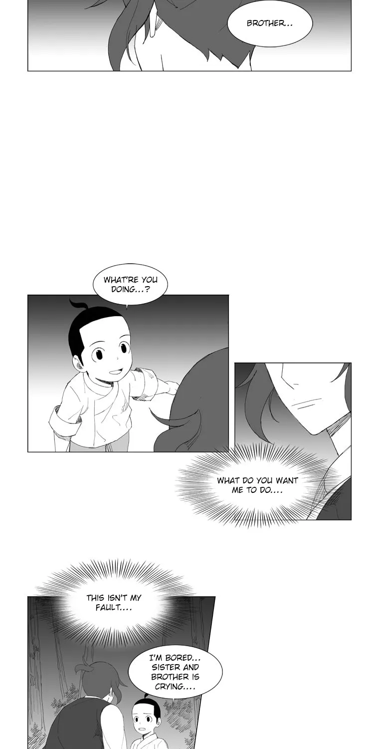 Mujang Chapter 88 page 10 - 