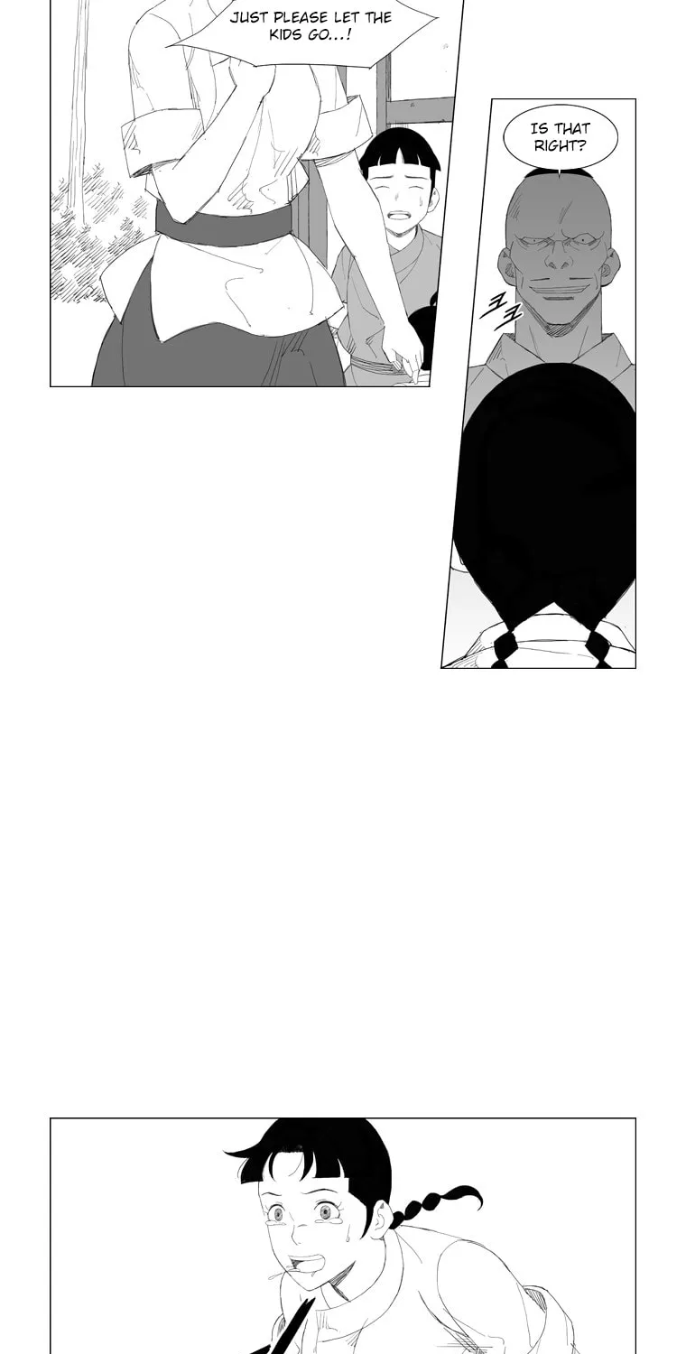 Mujang Chapter 89 page 18 - 