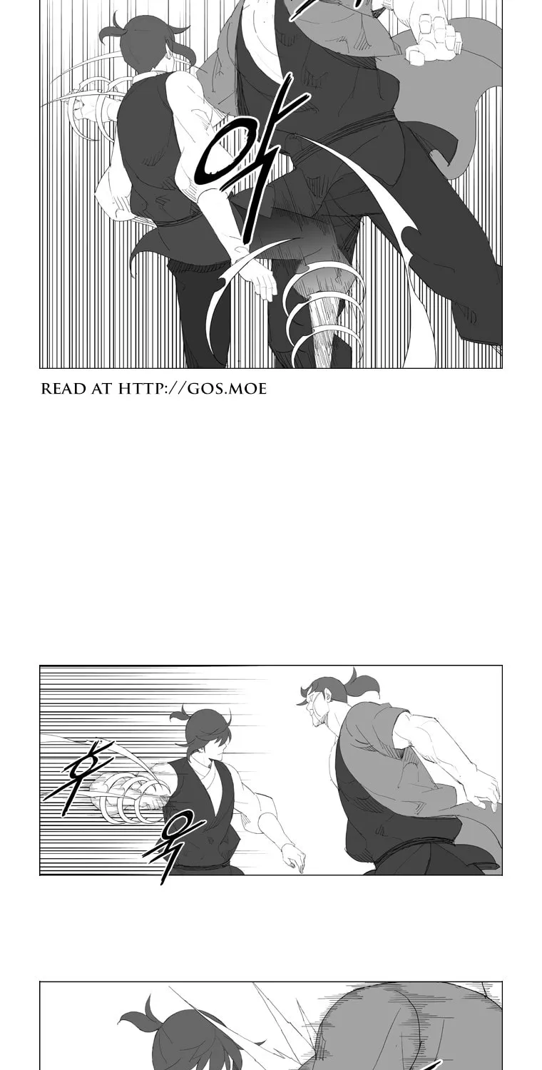 Mujang Chapter 89 page 3 - 