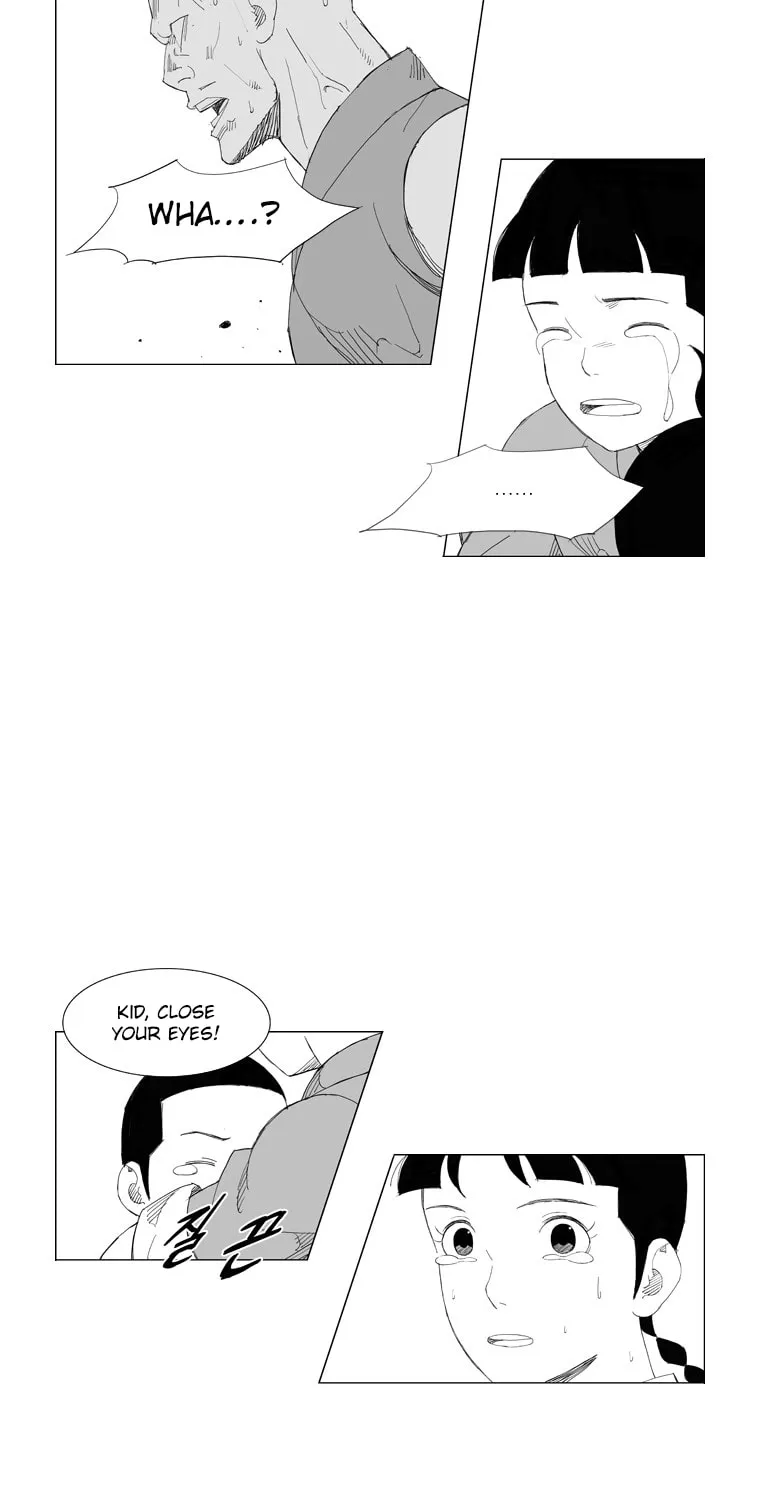 Mujang Chapter 89 page 22 - 