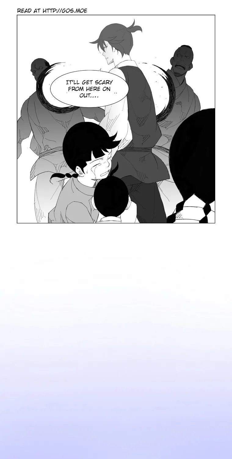 Mujang Chapter 89 page 23 - 