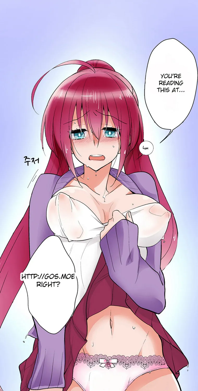 Mujang Chapter 89 page 24 - 