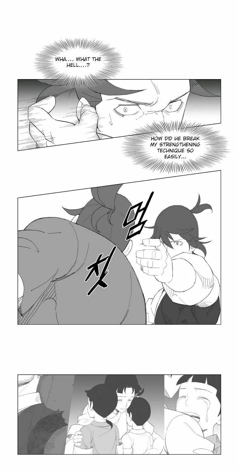 Mujang Chapter 89 page 7 - 