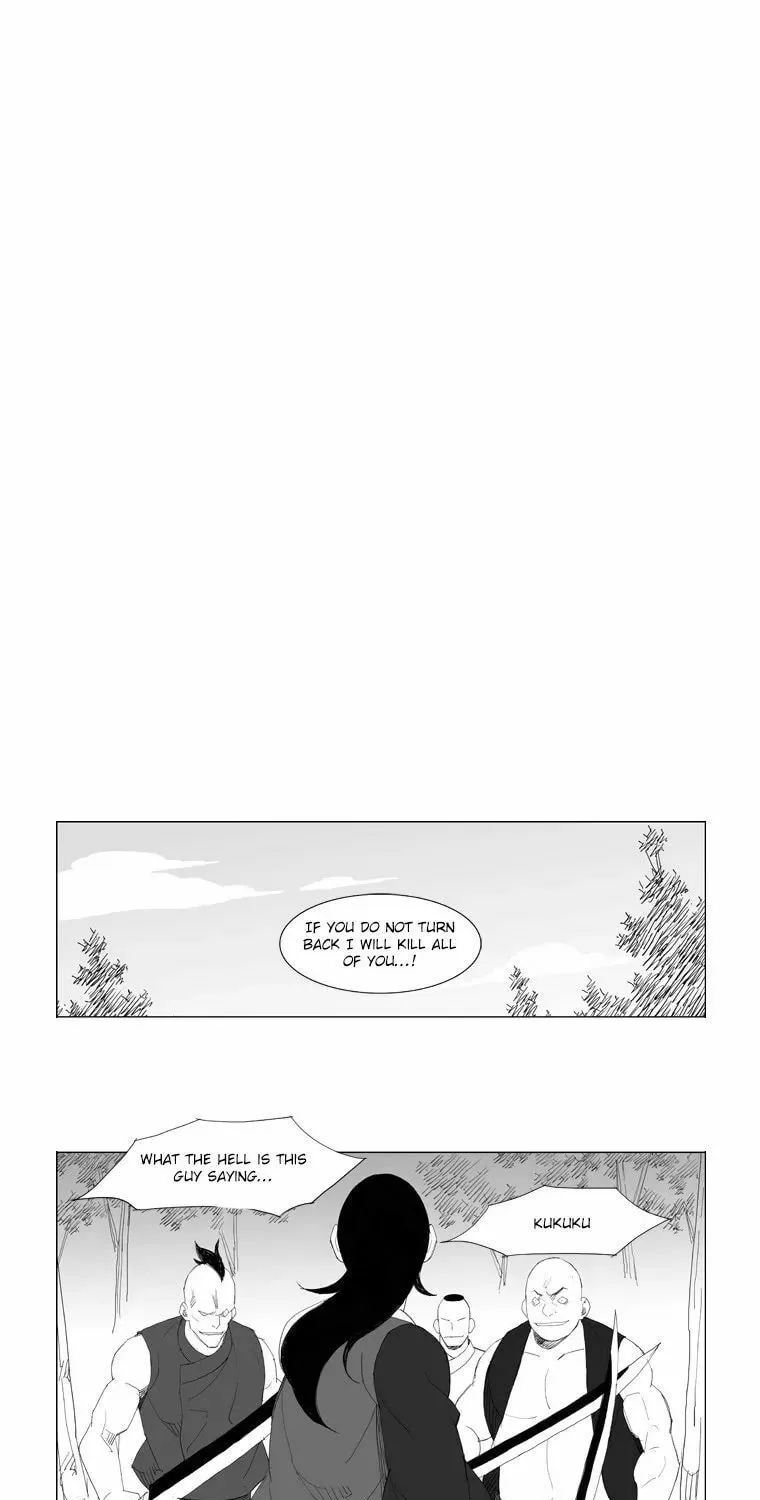 Mujang Chapter 90 page 1 - 