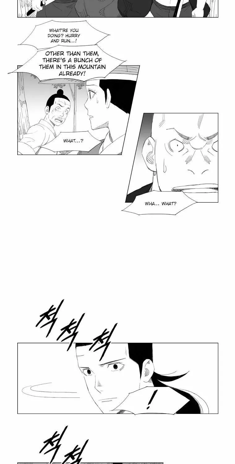 Mujang Chapter 90 page 2 - 