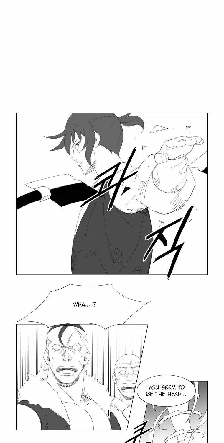 Mujang Chapter 90 page 13 - 