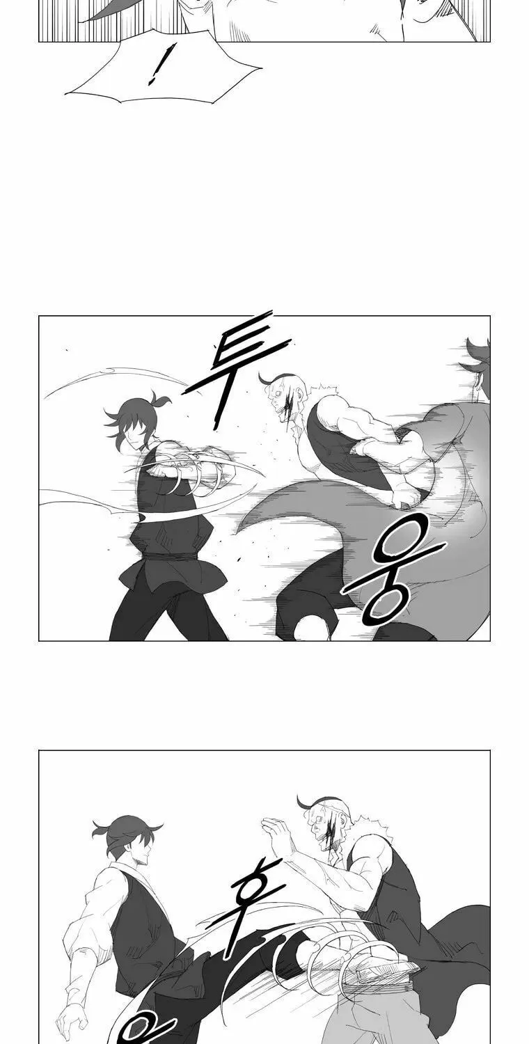 Mujang Chapter 90 page 18 - 