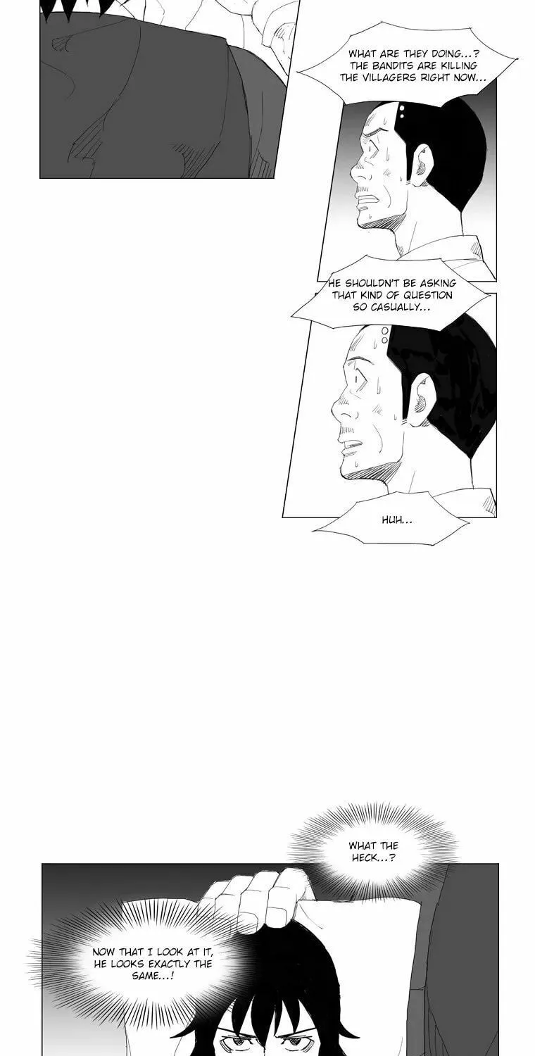 Mujang Chapter 90 page 6 - 