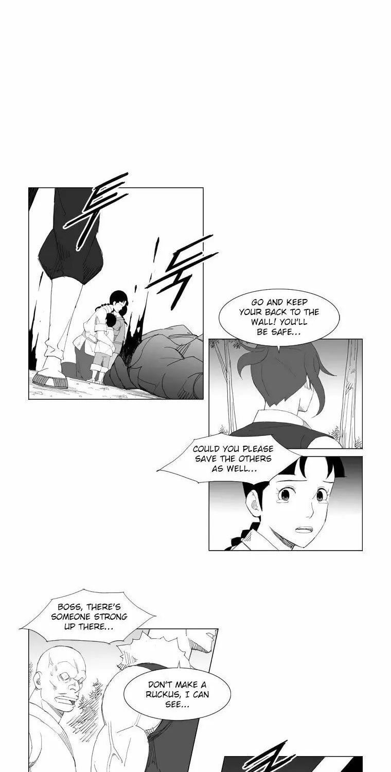 Mujang Chapter 90 page 9 - 