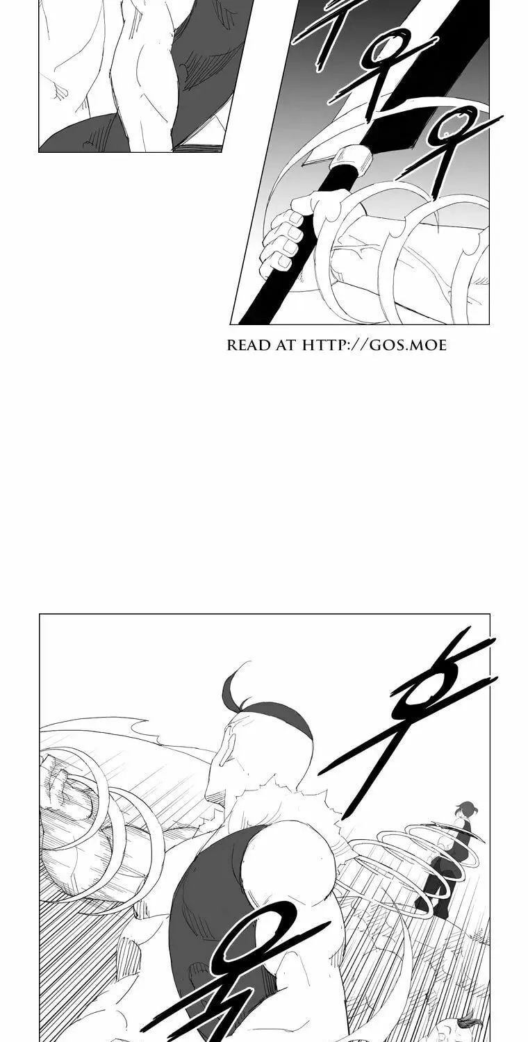 Mujang Chapter 90 page 10 - 