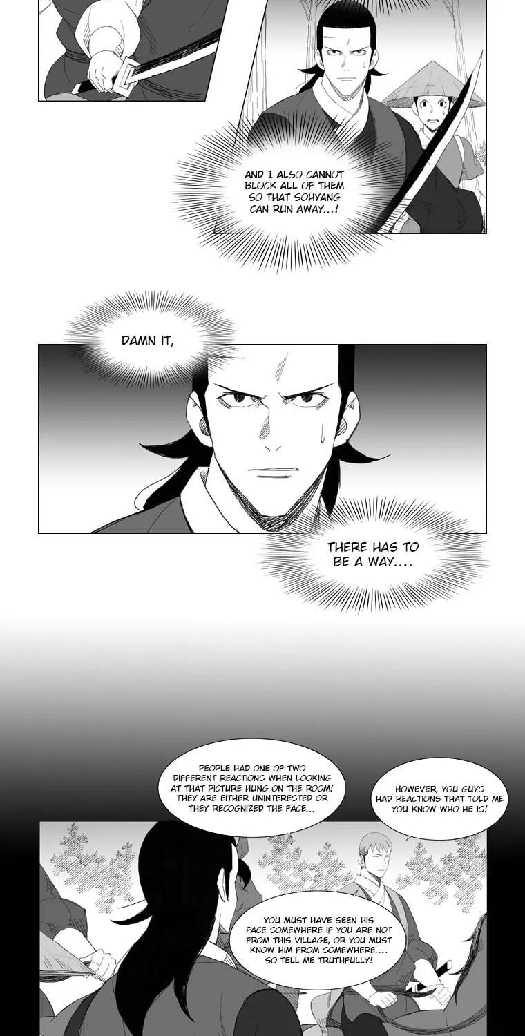 Mujang Chapter 92 page 2 - 